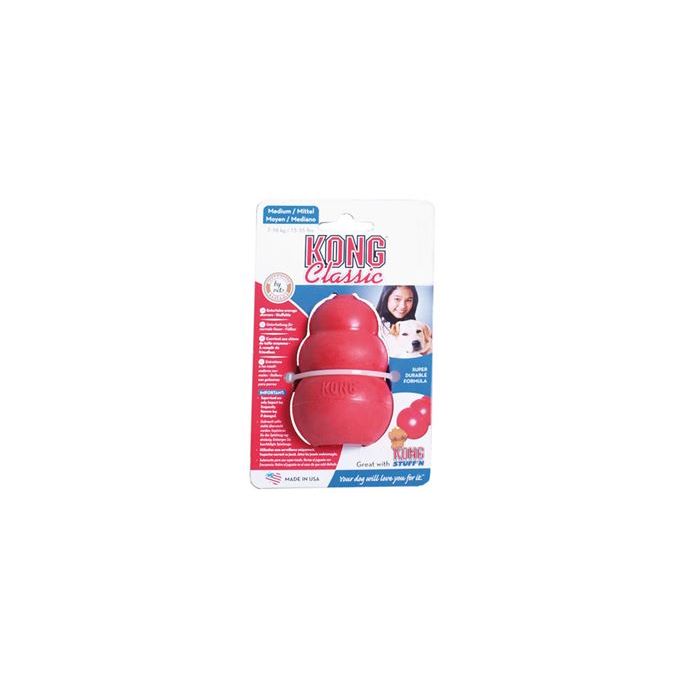 Kong classic