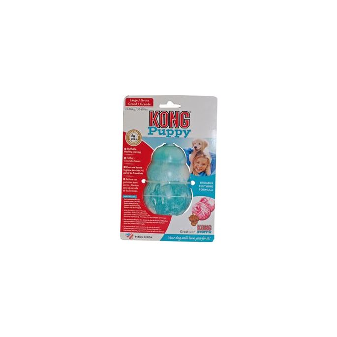 Kong Puppy