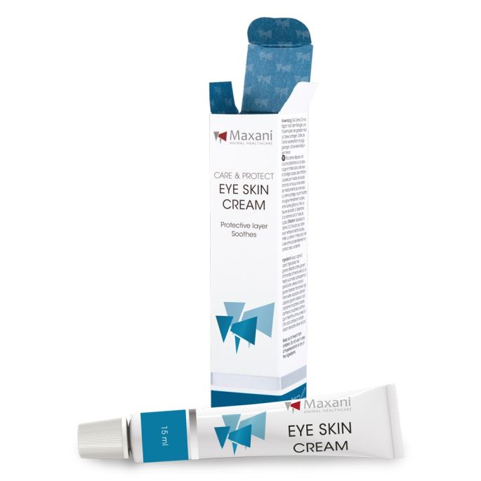 Maxani Eye skin cream