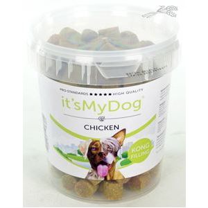 it's My Dog Kongvulling 500 gram