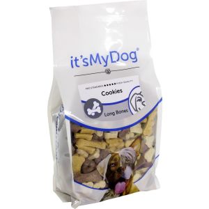 it's My Dog Cookies Long Bones