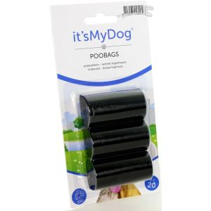 it's My Dog Poobags (Poepzakjes)