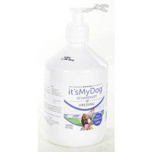 Schapenvet Dressing IMD 500 ML