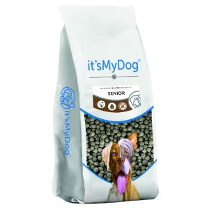 it's My Dog Senior