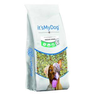 it's My Dog Dry Veggie Diner