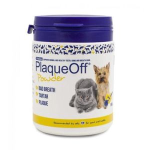 PlaqueOff 60 - 60 gr.