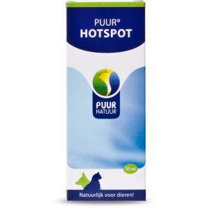 PUUR Hotspot 50ml