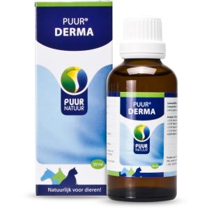 Puur Derma/Jeuk - 50 ml.