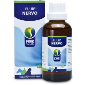 Puur Nervo - 50 ml.