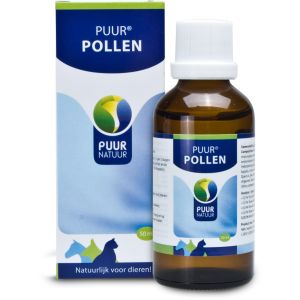 Puur Pollen - 50 ml.