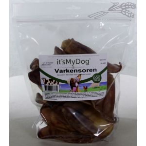 it's My Dog Varkensoren per zak 10 st.