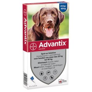 Advantix