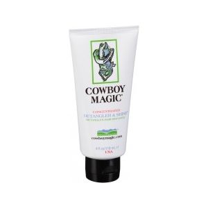 Cowboy Magic Detangler & Shine