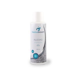 Dermagroom Alledag shampoo Blue Lotus geur 200ml
