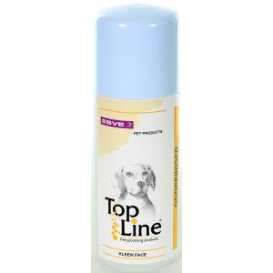 Topline Kleen Face Oogreiniger voor hond en kat