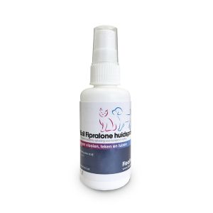 Exil Fiproline huidspray