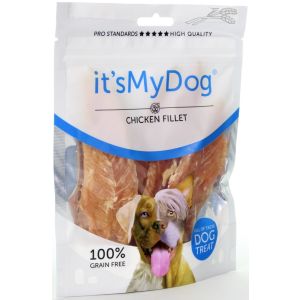 it's My Dog Chicken Fillet - 85 gram