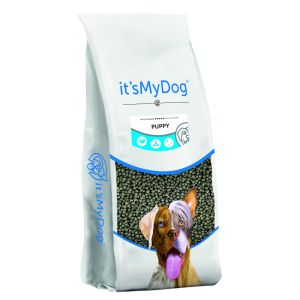 it's My Dog Puppy