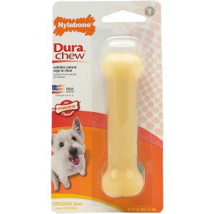 Nylabone Bone Regular Original. Verpakking: 1st. tot 10 kg