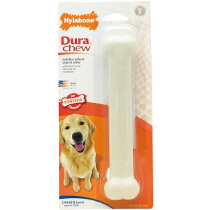 Nylabone Bone Giant Chicken. Verpakking: 1st. tot 22 kg