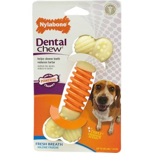 Nylabone PA Dental Device M. Verpakking: 1st. tot 15 kg