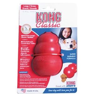 Kong classic