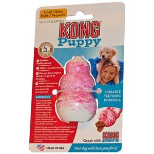 Kong Puppy