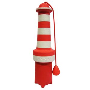 Rogz Lighthouse Floating