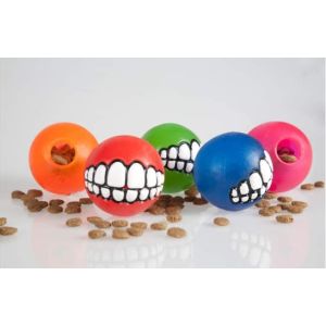 Rogz Grinz Ball