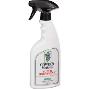 Cowboy Magic Super Bodyshine 473 mL